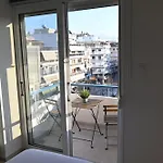 Efanton 3 Apartament Larissa