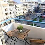 Efanton 3 Apartament