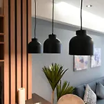 Efanton 3 Apartament