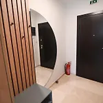 Apartament Efanton 3