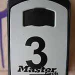 Efanton 3 Apartament