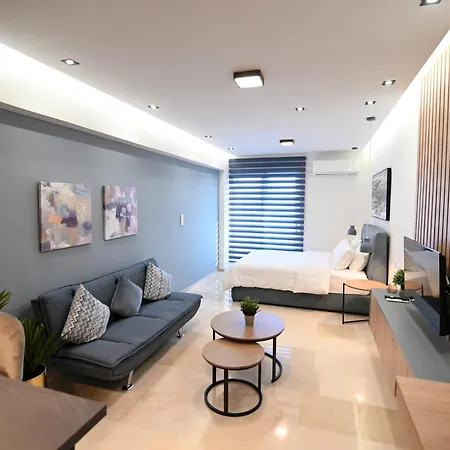 Apartamento Efanton 3