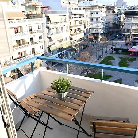 Efanton 3 Appartamento