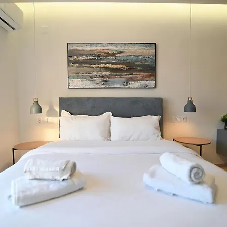 Efanton 3 Lejlighed Larissa