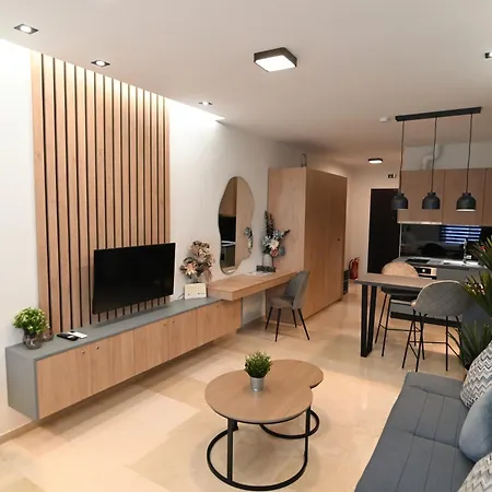 Apartamento Efanton 3