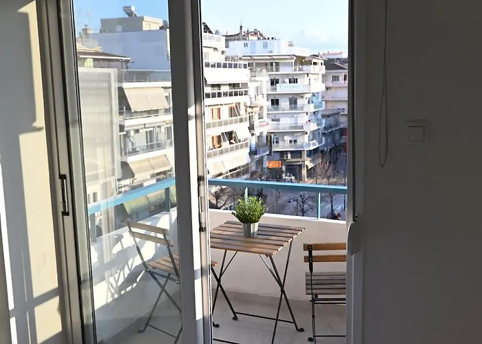 Efanton 3 Lejlighed Larissa