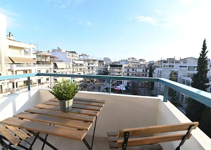 Efanton 3 Lejlighed Larissa