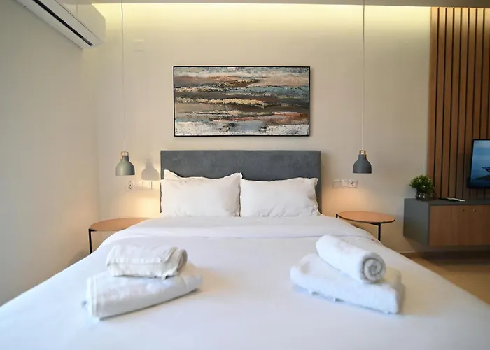 Efanton 3 Lejlighed Larissa