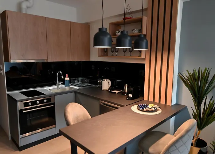 Efanton 3 Lejlighed Larissa