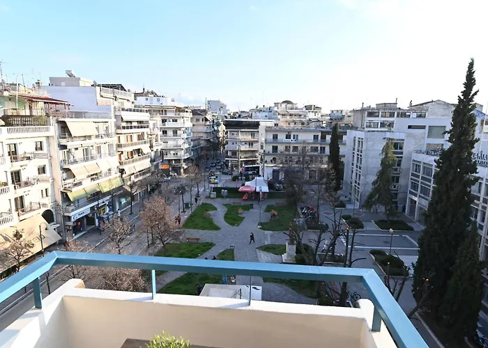 Lejlighed Efanton 3 *