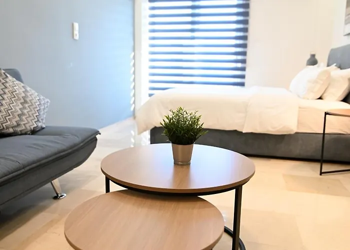 Lejlighed Efanton 3 Larissa