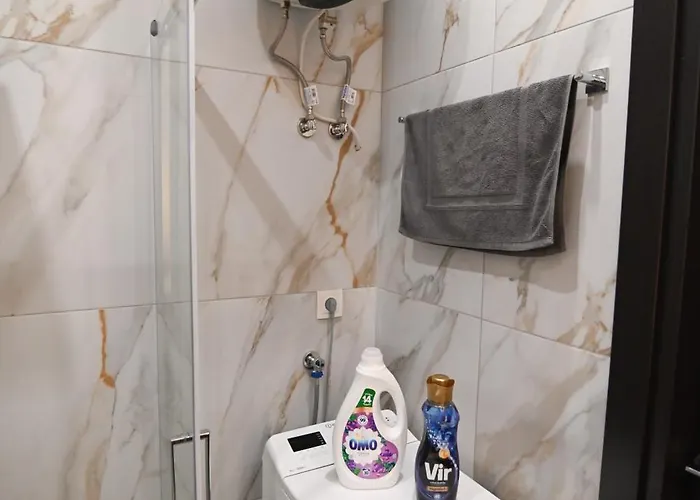 Efanton 3 Lejlighed *