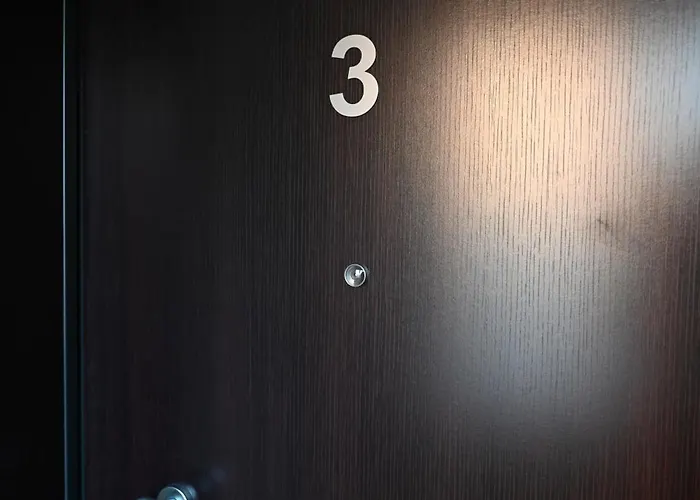 Lejlighed Efanton 3 *